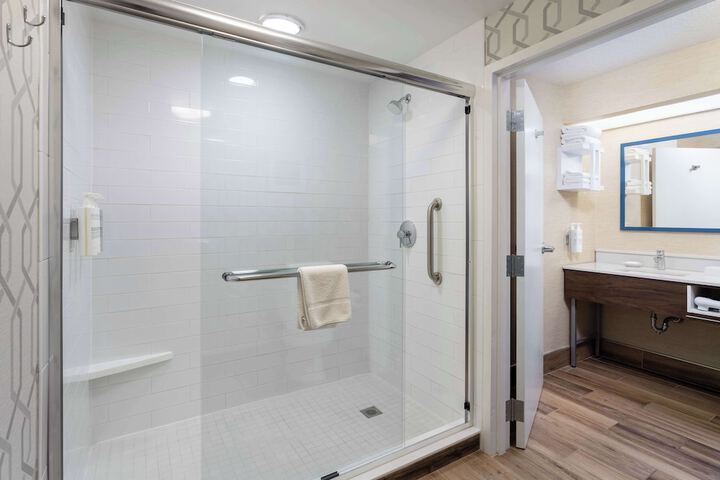 Hampton Inn Buffalo South / I-90