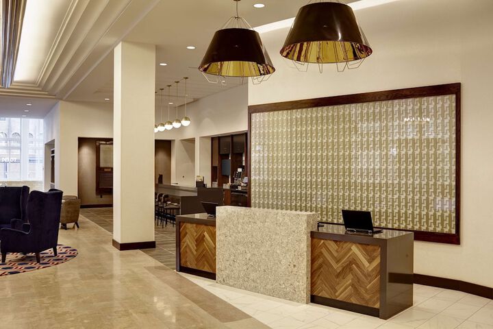 Hotel Interior 9 of 30
