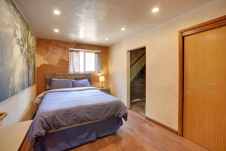 Homey Mtn View Escape: 11 Mi to Garden of the Gods