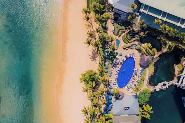 The Kahala Hotel & Resort