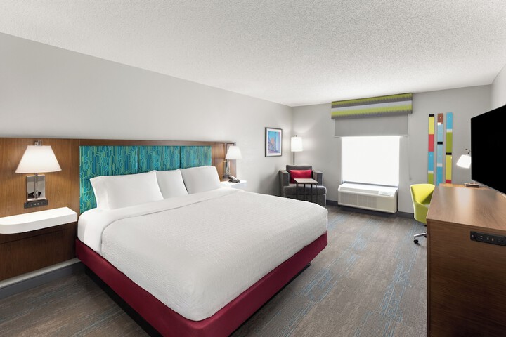 Hampton Inn & Suites Dothan