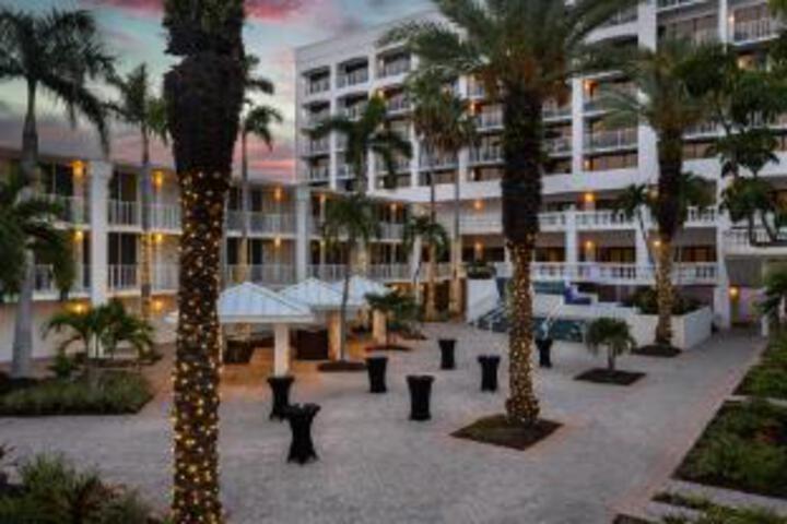 Sirata Beach Resort