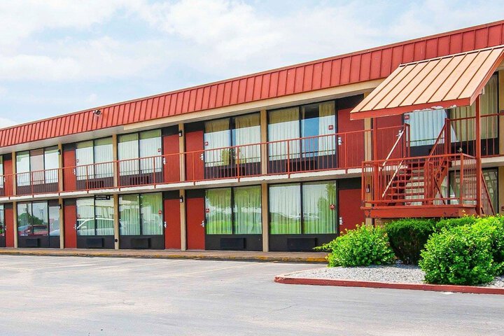 Hotel 5 of 22