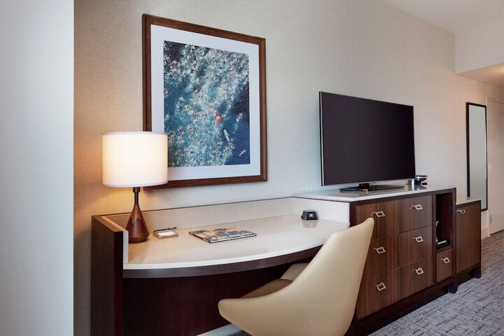 Hilton San Diego Bayfront