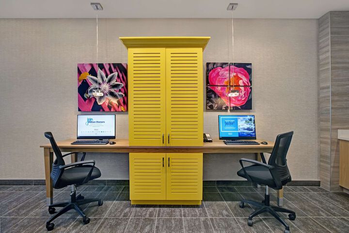 Home2 Suites by Hilton Richmond