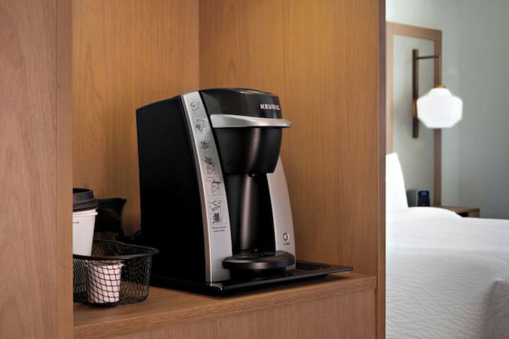 Fairfield Inn & Suites by Marriott Fayetteville