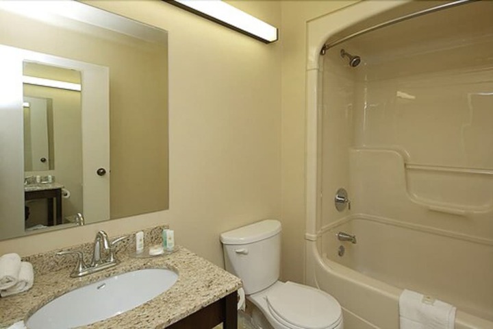 Comfort Inn Midland