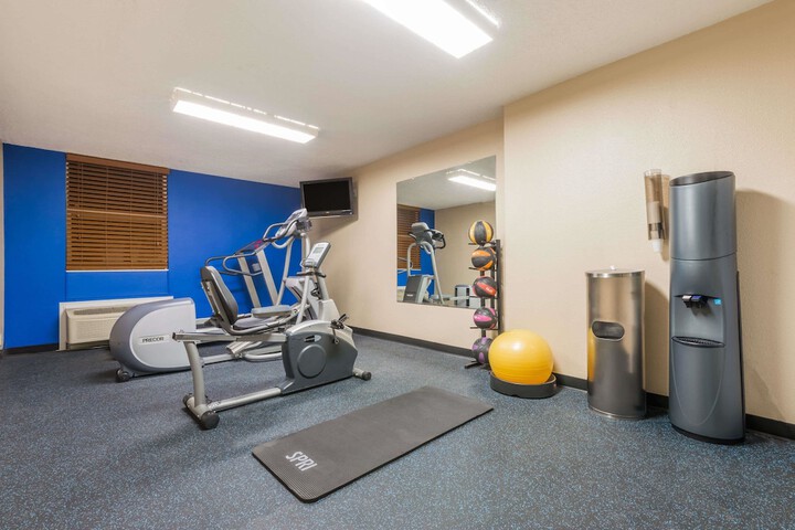 Health and Fitness 13 of 14