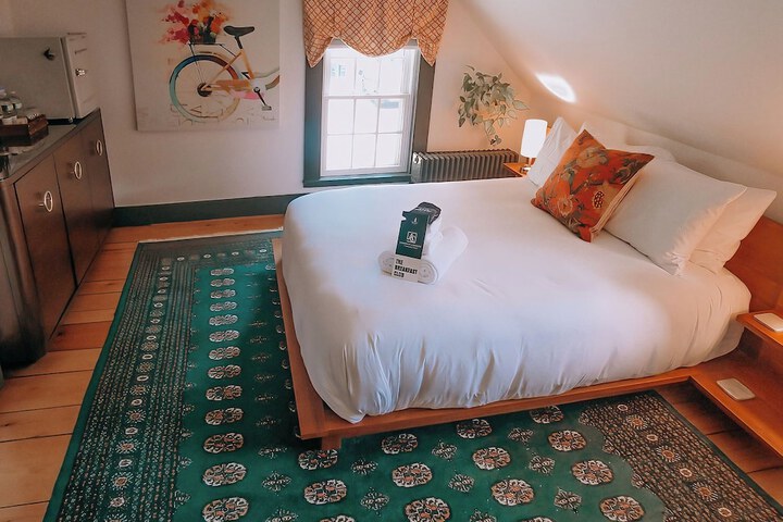 Addison Choate Inn