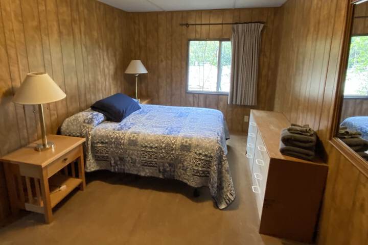 Denali RV Park and Motel