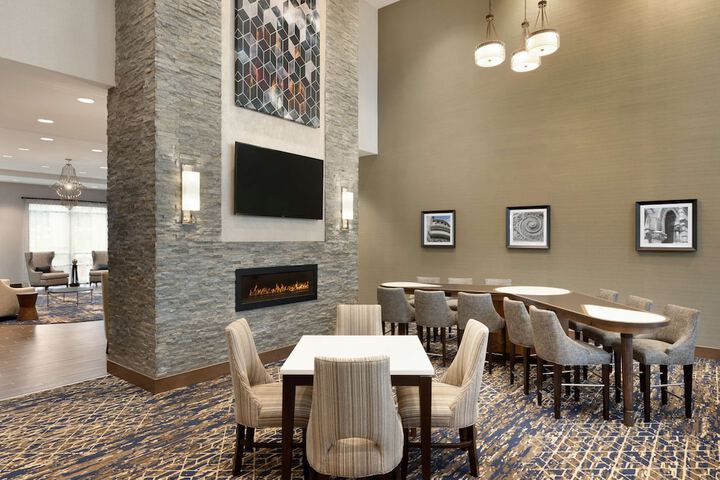 Hotel Interior 14 of 48