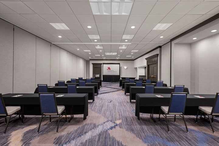Marriott North Austin Round Rock