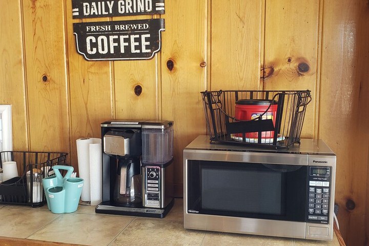 Breakfast/Coffee Service 28 of 29