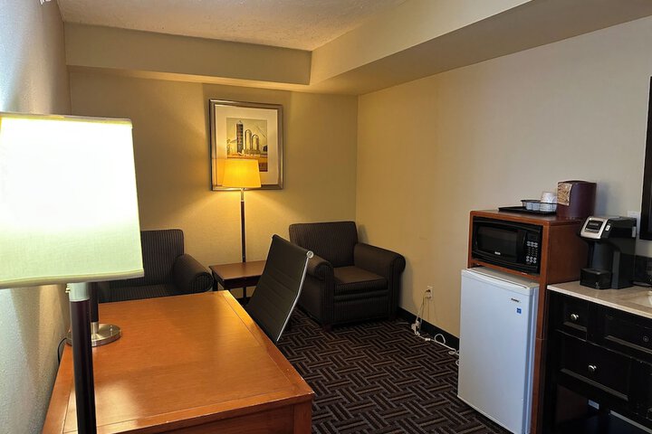 Wyndham Garden Medicine Hat Conference Center