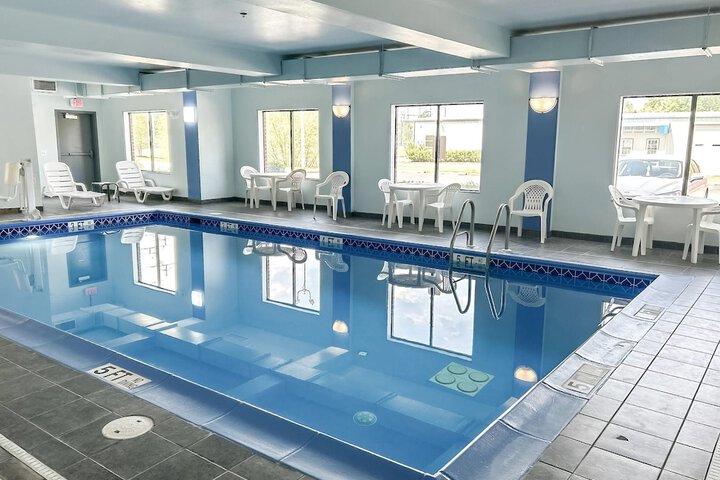 Comfort Inn & Suites Cambridge