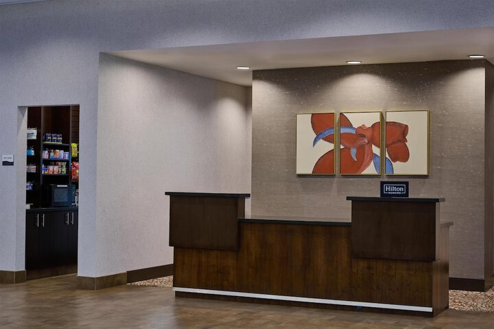DoubleTree by Hilton Hotel Flagstaff