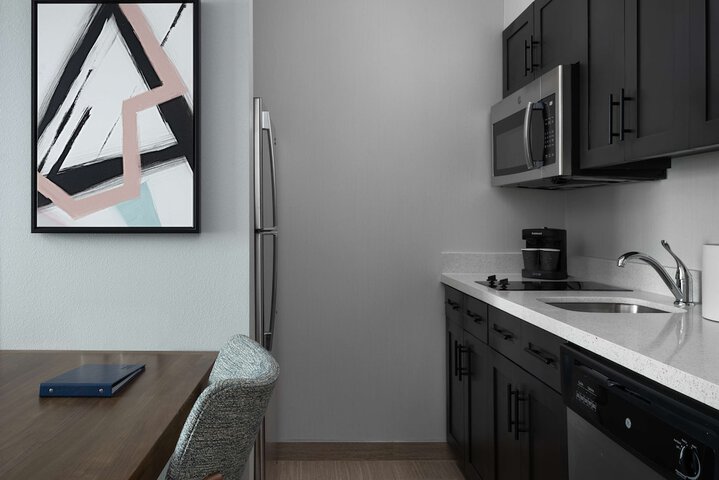 Homewood Suites by Hilton Jackson Fondren Medical District