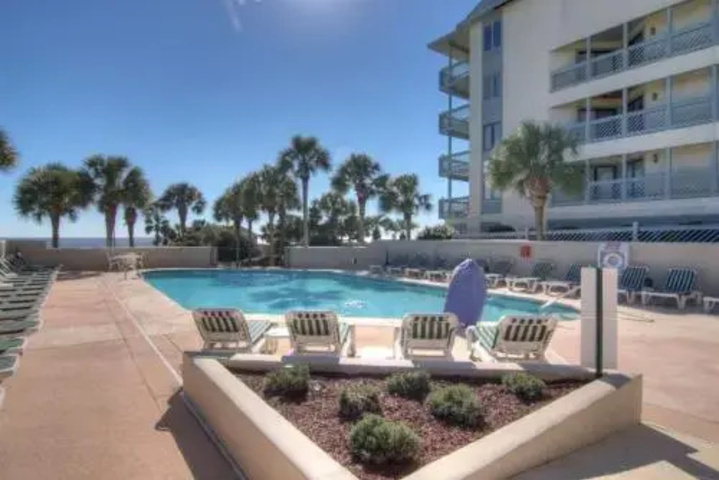 Ocean Forest 506 - Ocean Front
