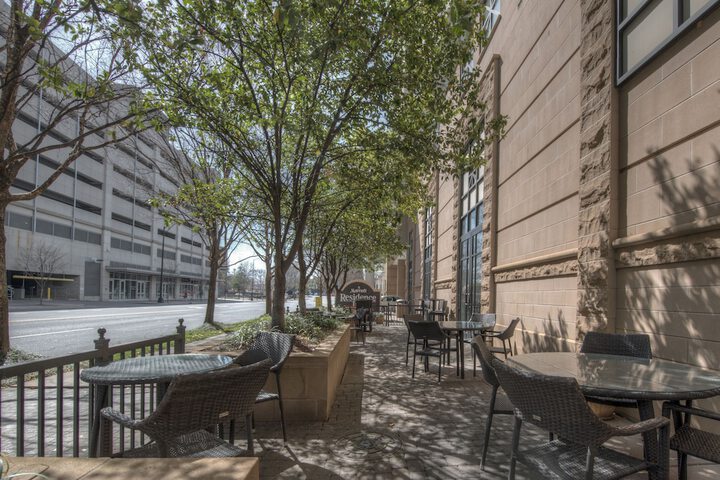 Terrace/Patio 50 of 53