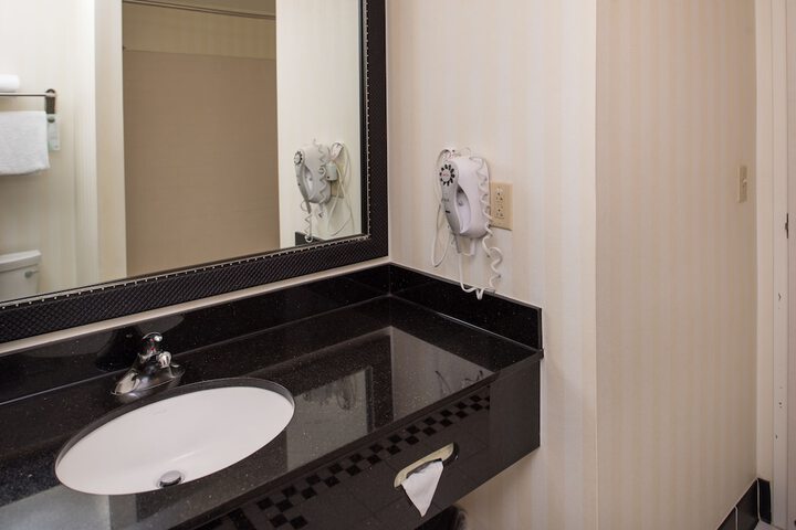 Fairfield Inn & Suites by Marriott San Antonio NE / Schertz