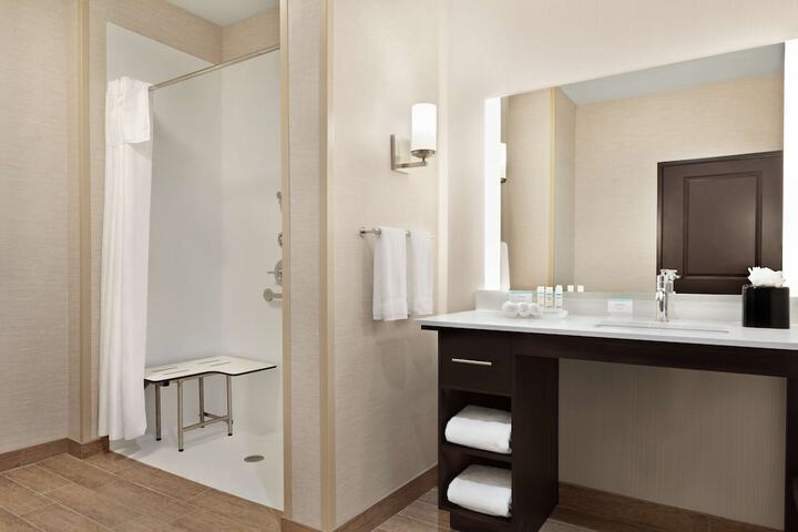 Homewood Suites by Hilton Harlingen