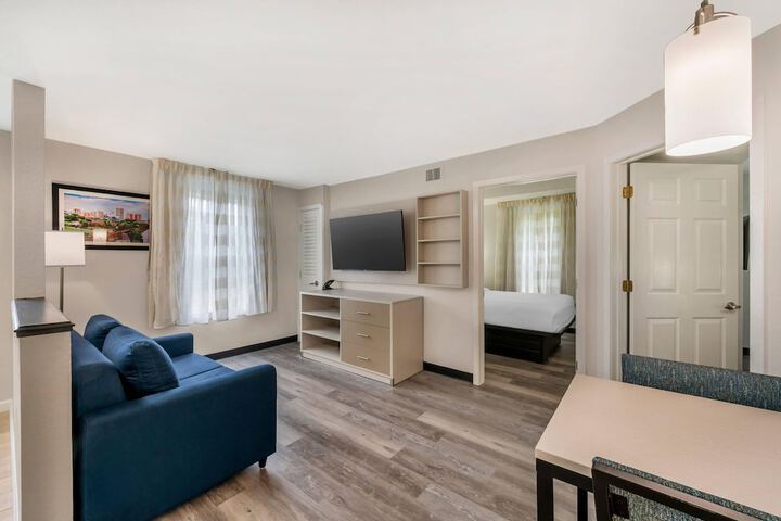 MainStay Suites Sterling near Dulles Town Center