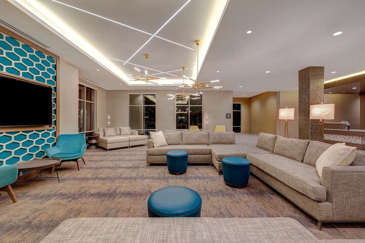 Hotel Interior 14 of 72