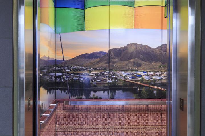 Accent Inns Kamloops