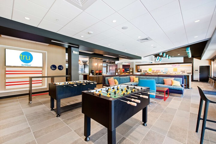 Hotel Interior 7 of 39