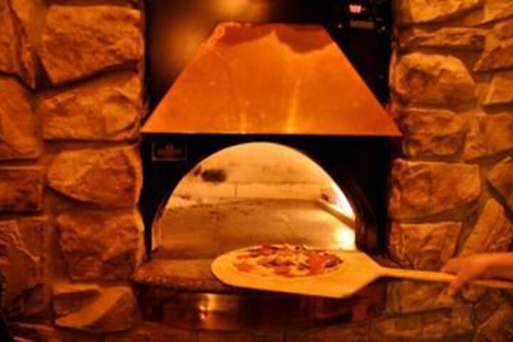 Publick House Restaurant and Country Inn