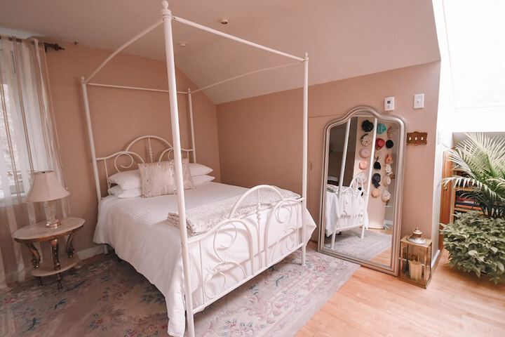 Bellas Castle