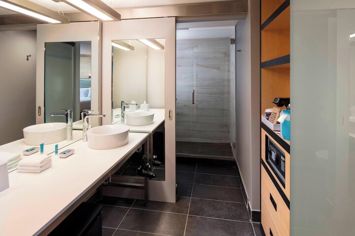 Aloft by Marriott Coral Gables