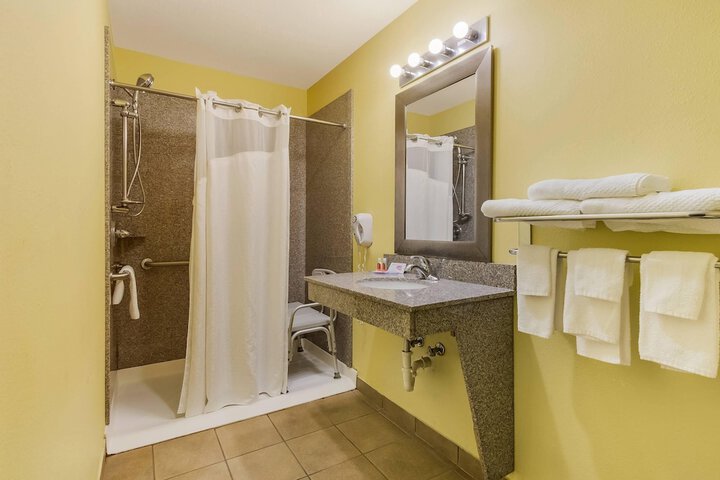 Econo Lodge Inn & Suites Yankton