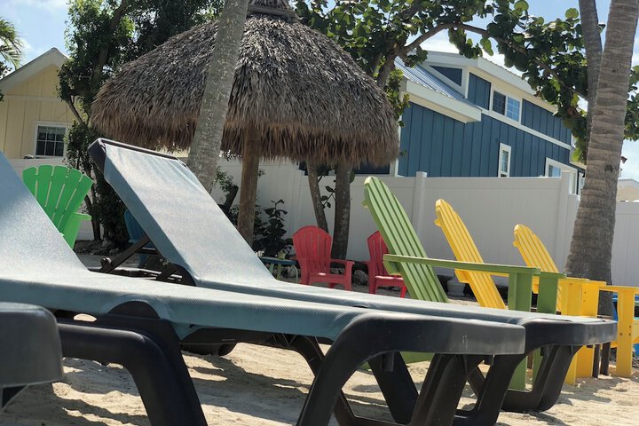 Seafarer Key Largo