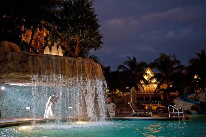 JW Marriott Marco Island Beach Resort