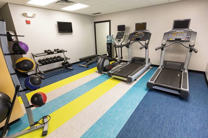 Health and Fitness 43 of 45