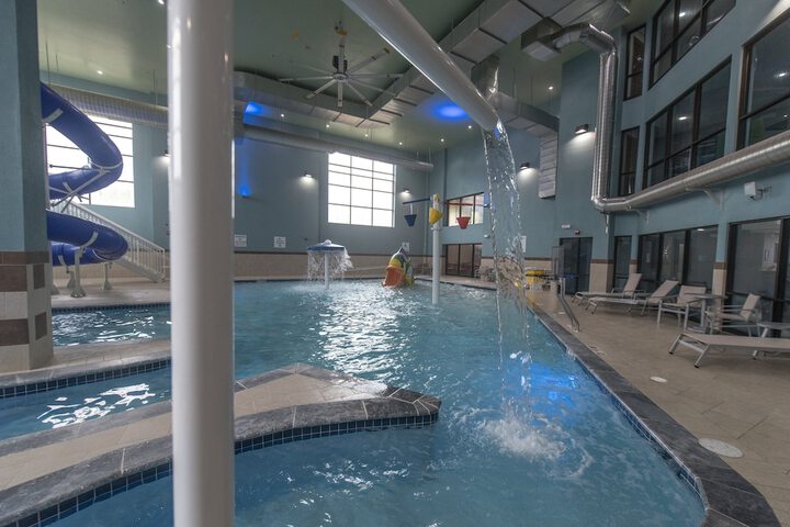 Holiday Inn Express Hotel & Suites in North East (Erie) by IHG