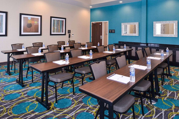 Hampton Inn Pittsburgh / Wexford-Sewickley