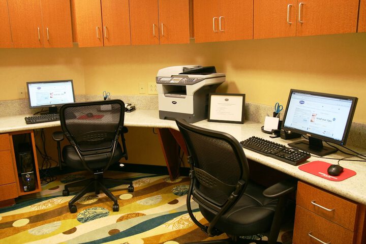 Hampton Inn Jackson / Flowood (Airport Area) MS