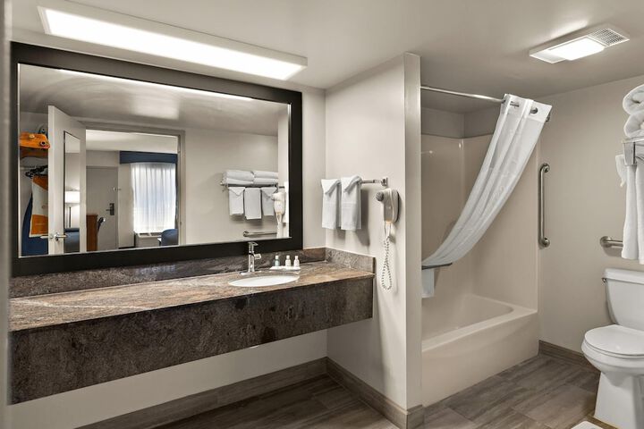 Quality Inn Dandridge