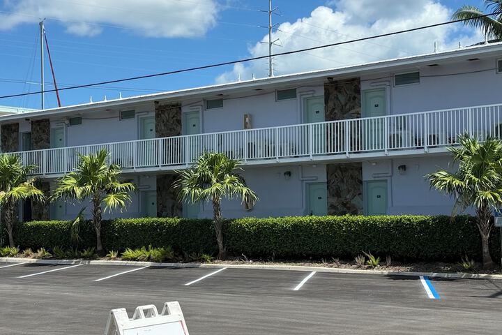 Gilberts Resort