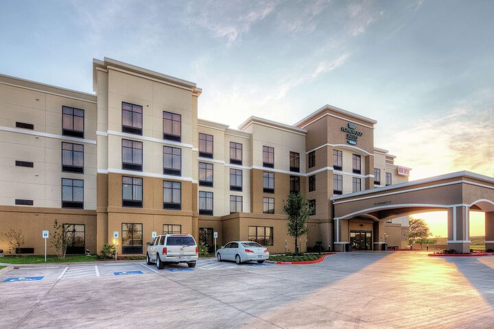 Homewood Suites Victoria TX