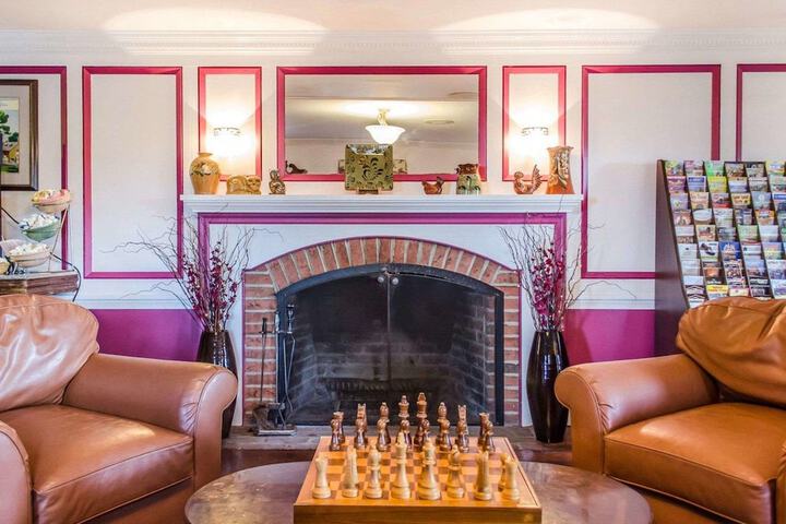 Clarion Inn Strasburg - Lancaster