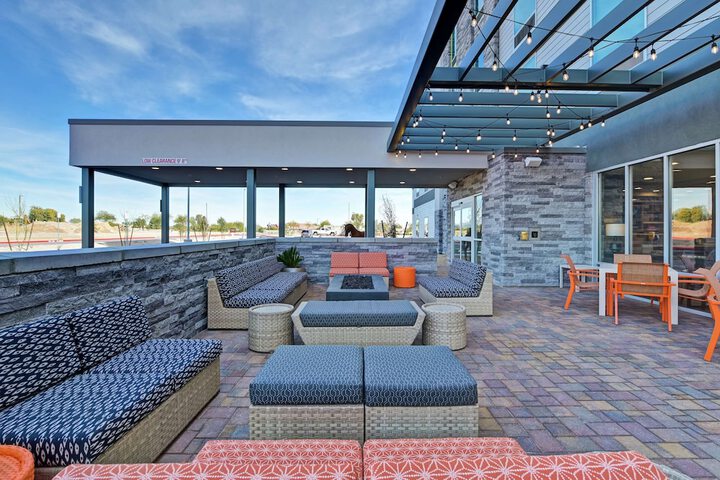 Terrace/Patio 42 of 45