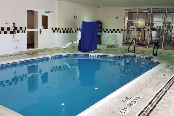Hilton Garden Inn State College