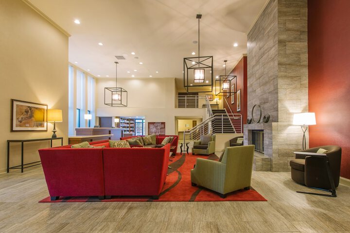 Hotel 3 of 20