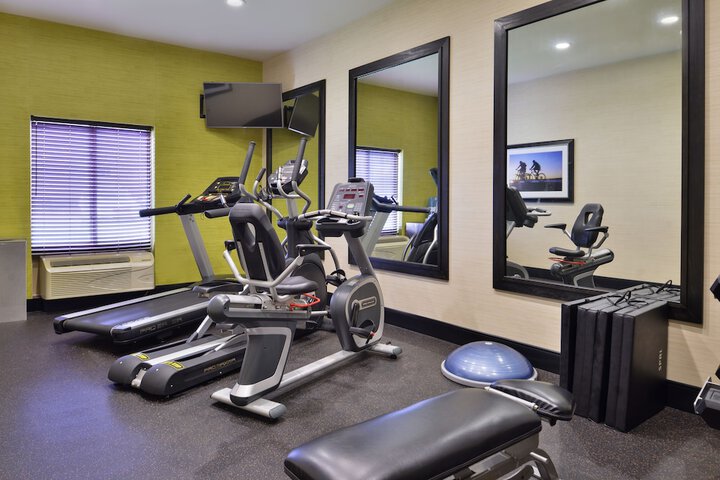 Holiday Inn Express Montgomery - East I-85 by IHG