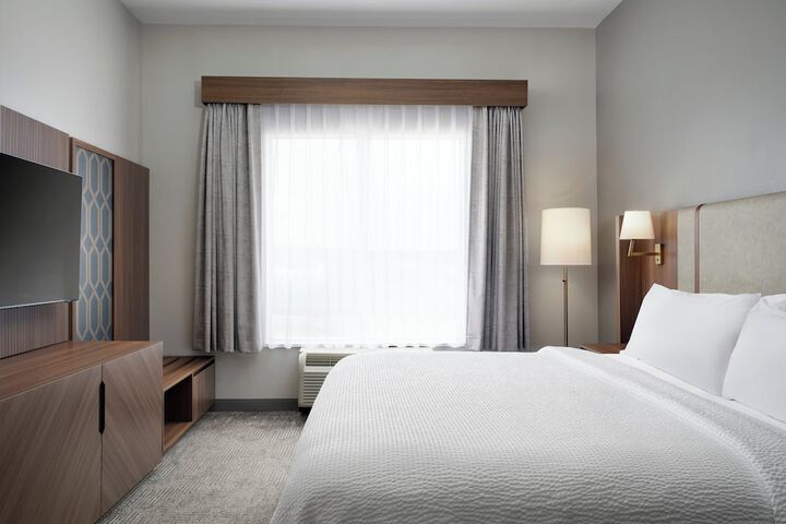 Holiday Inn Meridian E I 20 / I 59 by IHG