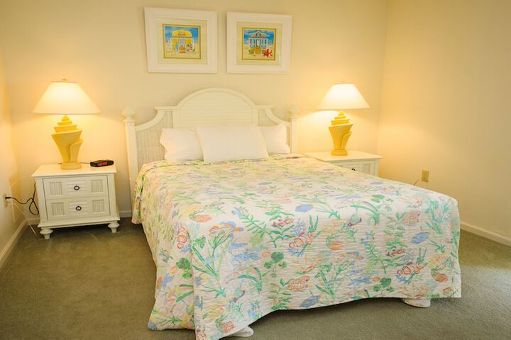 Sea Ranch Resort