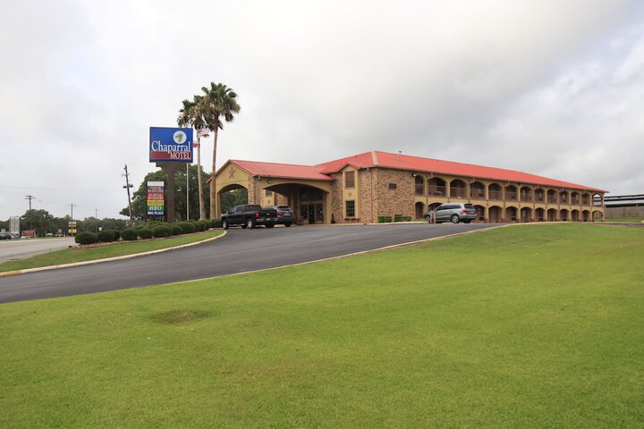 Chaparral Motel